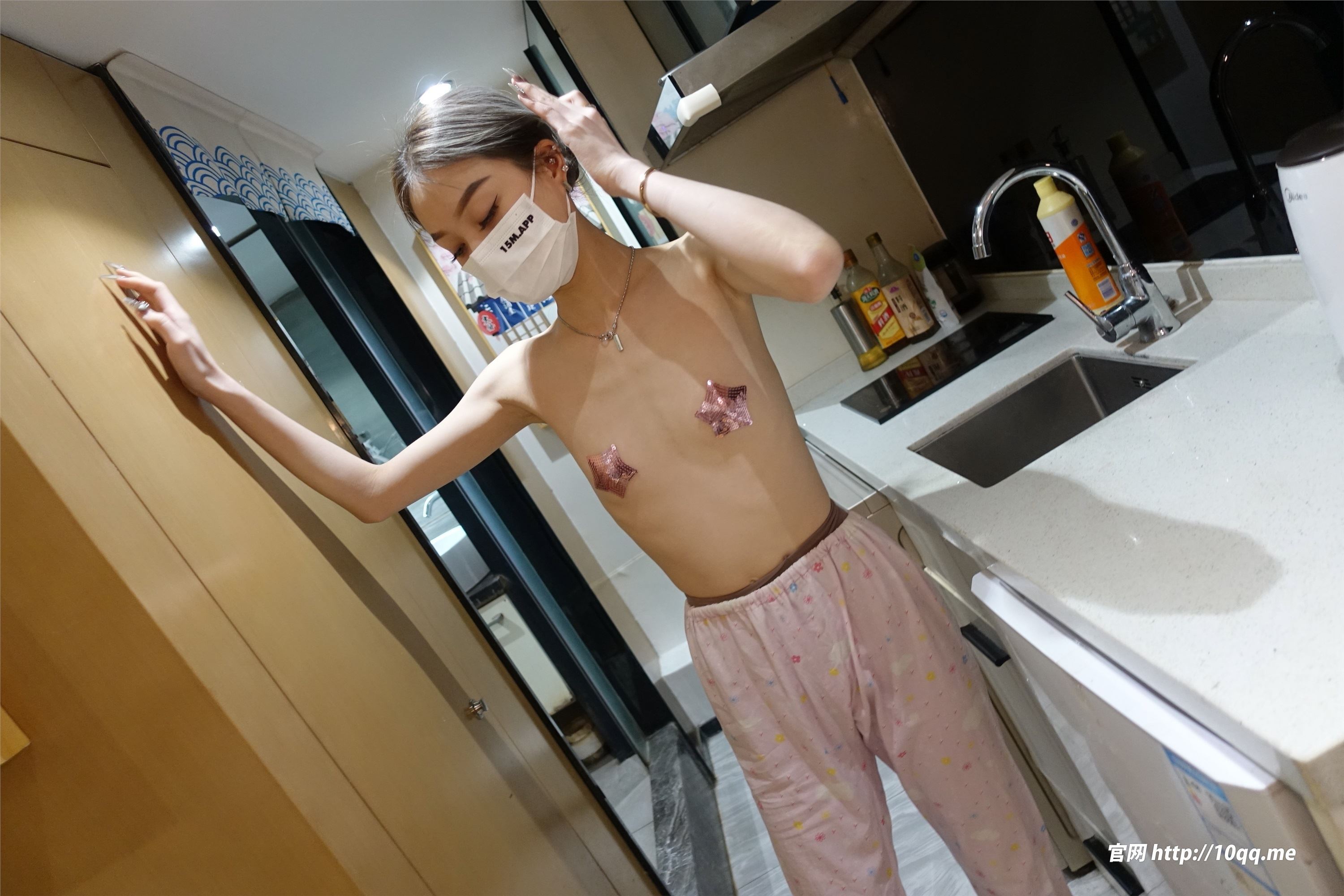 ROSI口罩系列 2023.10.26 NO.2692